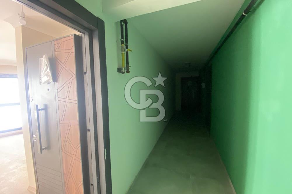 EDREMİT KADIKÖY'DE YATIRIMLIK 1+1 SATILIK DAİRE