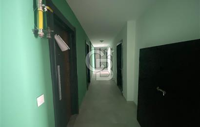 EDREMİT KADIKÖY'DE YATIRIMLIK 1+1 SATILIK DAİRE