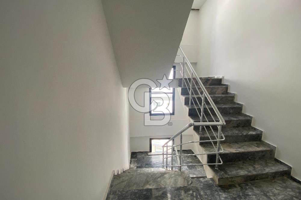 EDREMİT KADIKÖY'DE YATIRIMLIK 1+1 SATILIK DAİRE
