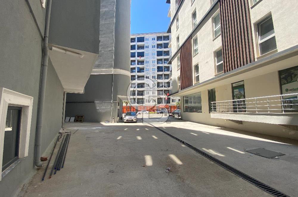 EDREMİT KADIKÖY'DE YATIRIMLIK 1+1 SATILIK DAİRE