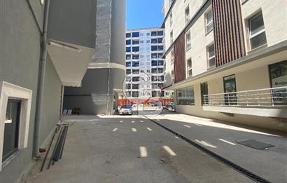 EDREMİT KADIKÖY'DE YATIRIMLIK 1+1 SATILIK DAİRE