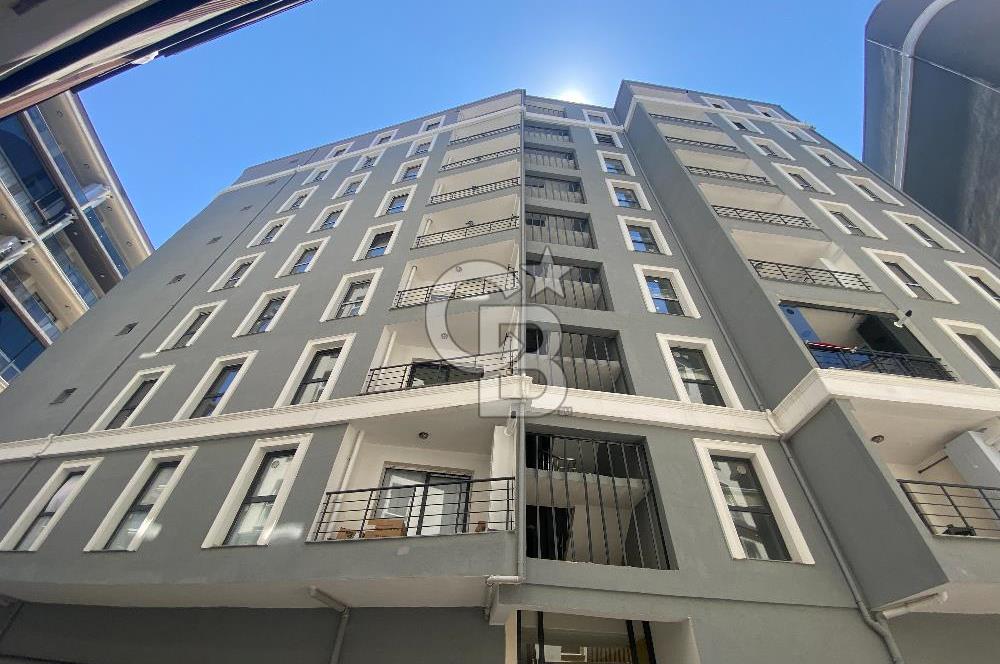 EDREMİT KADIKÖY'DE YATIRIMLIK 1+1 SATILIK DAİRE