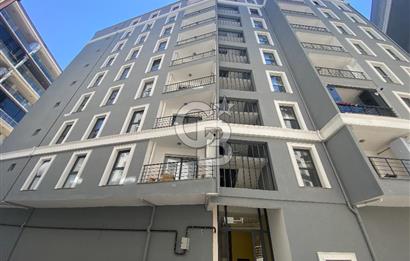 EDREMİT KADIKÖY'DE YATIRIMLIK 1+1 SATILIK DAİRE