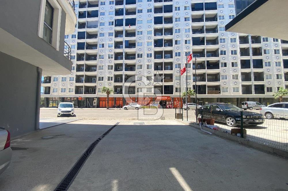 EDREMİT KADIKÖY'DE YATIRIMLIK 1+1 SATILIK DAİRE