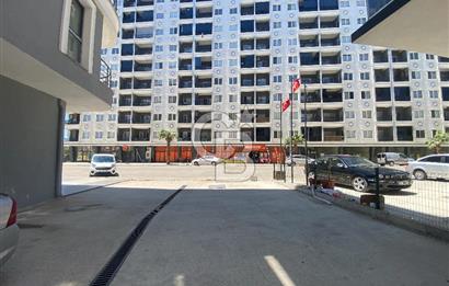 EDREMİT KADIKÖY'DE YATIRIMLIK 1+1 SATILIK DAİRE