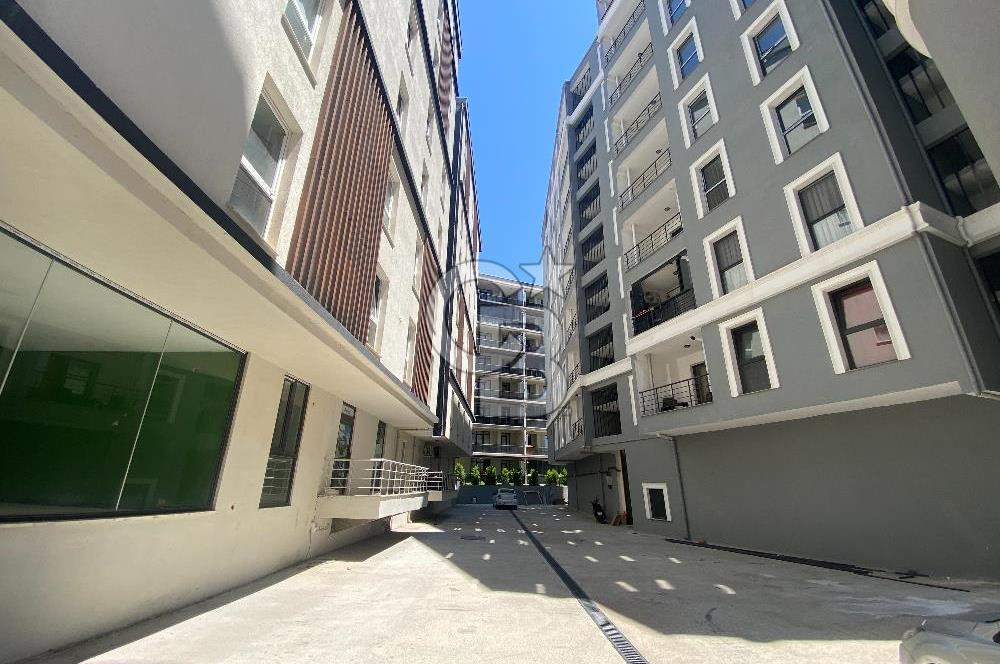 EDREMİT KADIKÖY'DE YATIRIMLIK 1+1 SATILIK DAİRE