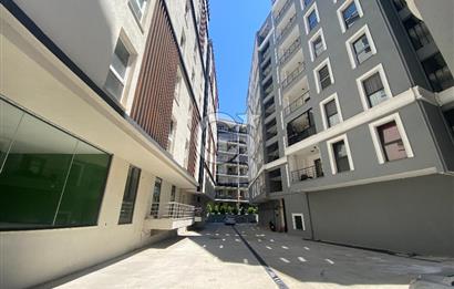 EDREMİT KADIKÖY'DE YATIRIMLIK 1+1 SATILIK DAİRE