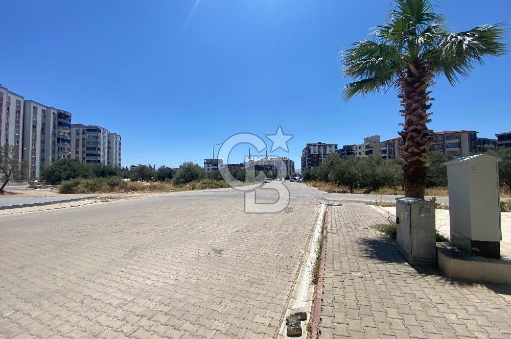 EDREMİT KADIKÖY'DE YATIRIMLIK 1+1 SATILIK DAİRE