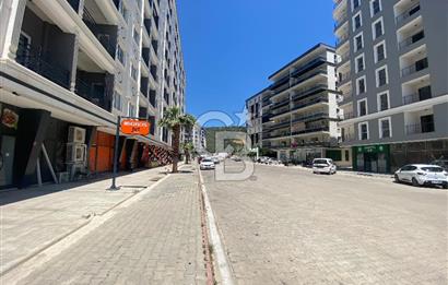 EDREMİT KADIKÖY'DE YATIRIMLIK 1+1 SATILIK DAİRE