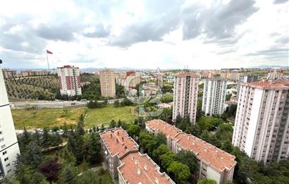 ERYAMAN DEMİRER SİTESİ METRO GÖKSU PARK YAKINI SATILIK 3+1