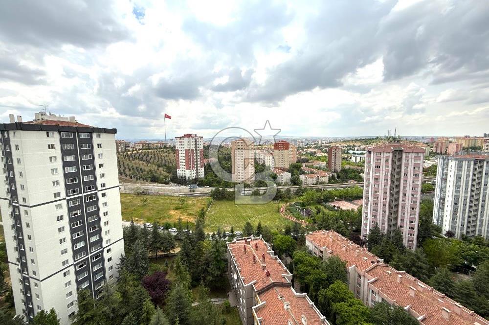 ERYAMAN DEMİRER SİTESİ METRO GÖKSU PARK YAKINI SATILIK 3+1