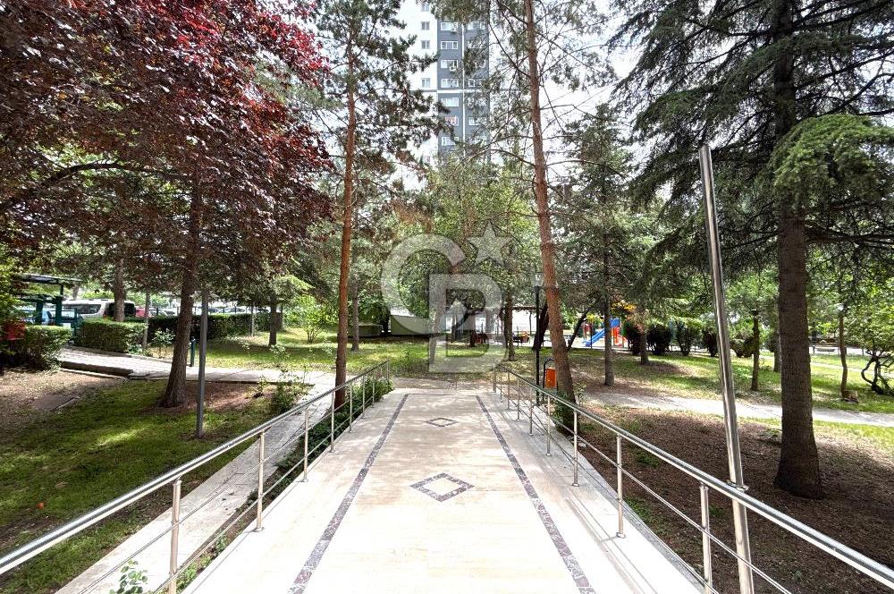 ERYAMAN DEMİRER SİTESİ METRO GÖKSU PARK YAKINI SATILIK 3+1
