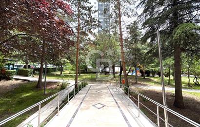ERYAMAN DEMİRER SİTESİ METRO GÖKSU PARK YAKINI SATILIK 3+1