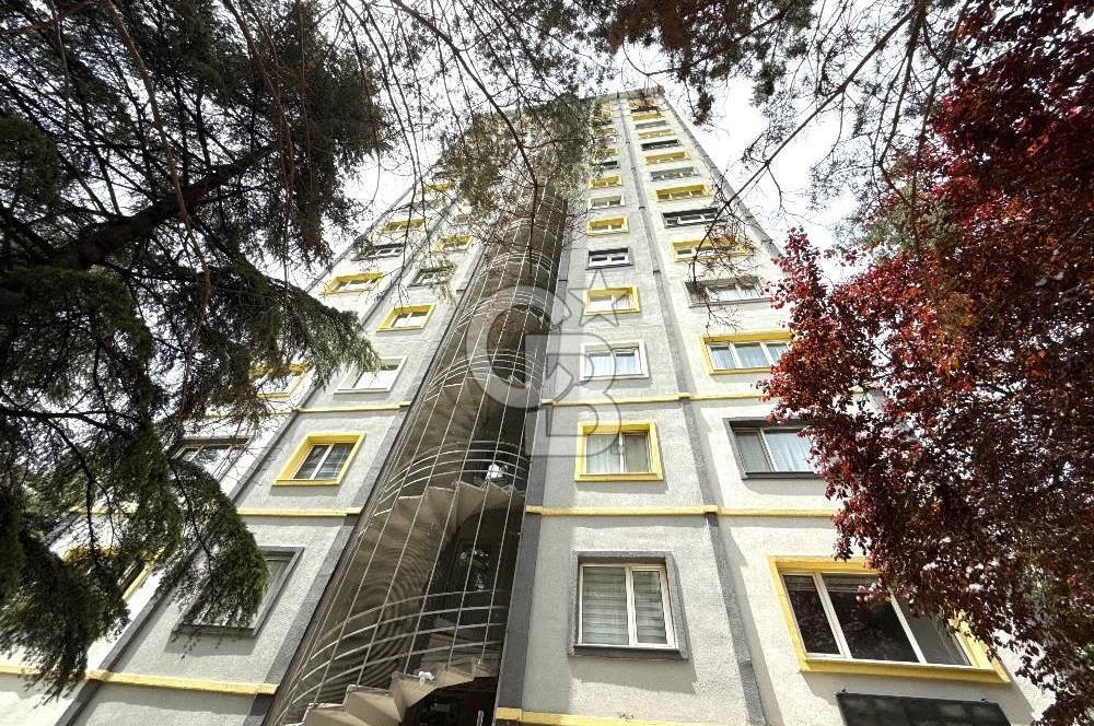 ERYAMAN DEMİRER SİTESİ METRO GÖKSU PARK YAKINI SATILIK 3+1