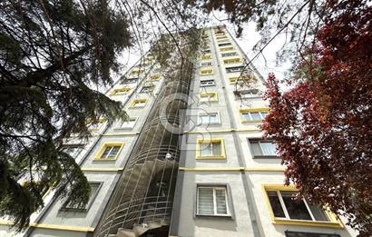 ERYAMAN DEMİRER SİTESİ METRO GÖKSU PARK YAKINI SATILIK 3+1