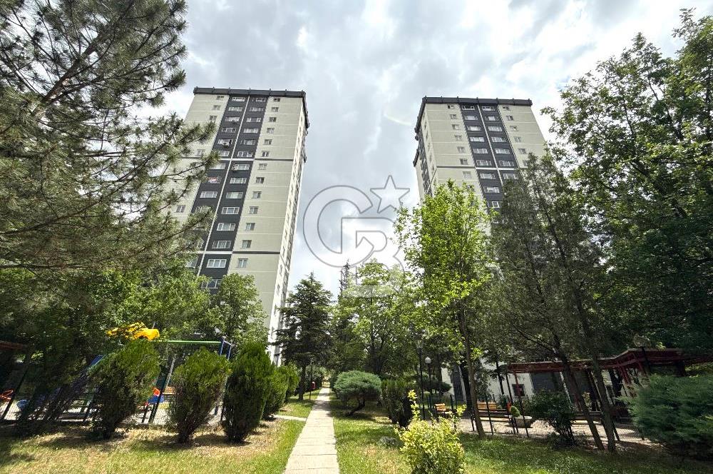 ERYAMAN DEMİRER SİTESİ METRO GÖKSU PARK YAKINI SATILIK 3+1