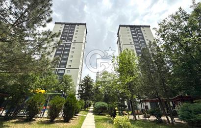 ERYAMAN DEMİRER SİTESİ METRO GÖKSU PARK YAKINI SATILIK 3+1