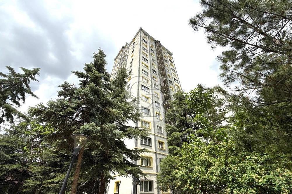 ERYAMAN DEMİRER SİTESİ METRO GÖKSU PARK YAKINI SATILIK 3+1