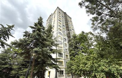 ERYAMAN DEMİRER SİTESİ METRO GÖKSU PARK YAKINI SATILIK 3+1