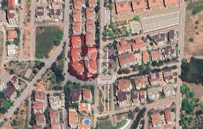 BURSA;NİLÜFER,BEŞEVLER DE SATILIK SİTE İÇİ 3+1 DAİRE