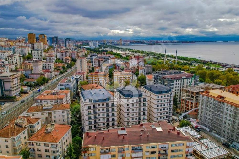 CB CLASS İSTANBUL PENDİK'TE 3+1 DAİRE