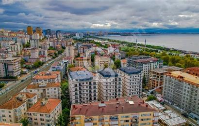 CB CLASS İSTANBUL PENDİK'TE 3+1 DAİRE