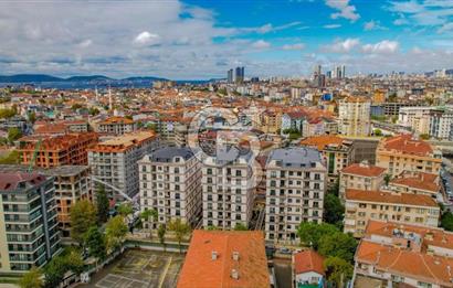 CB CLASS İSTANBUL PENDİK'TE 3+1 DAİRE
