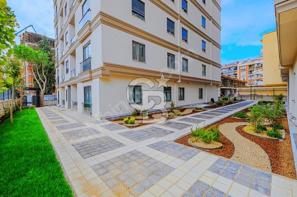 CB CLASS İSTANBUL PENDİK'TE 3+1 DAİRE