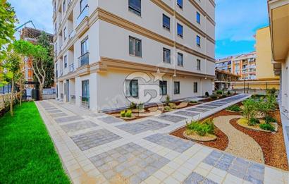 CB CLASS İSTANBUL PENDİK'TE 3+1 DAİRE