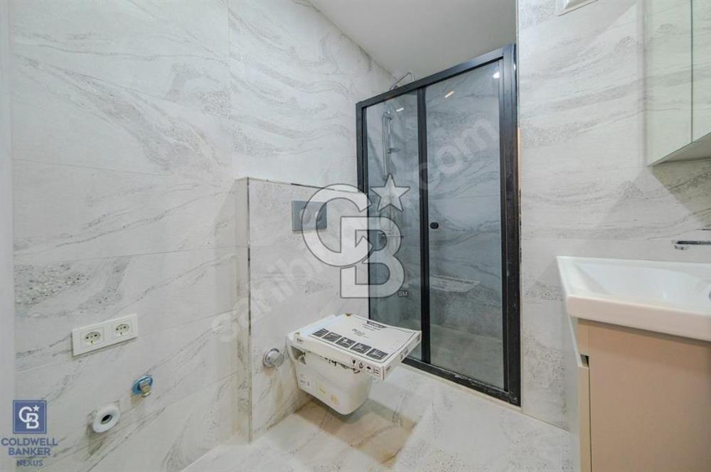 CB CLASS İSTANBUL PENDİK'TE 3+1 DAİRE