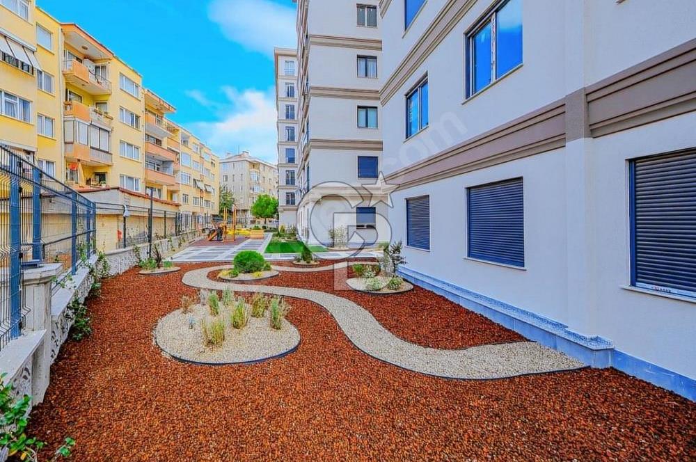 CB CLASS İSTANBUL PENDİK'TE 3+1 DAİRE
