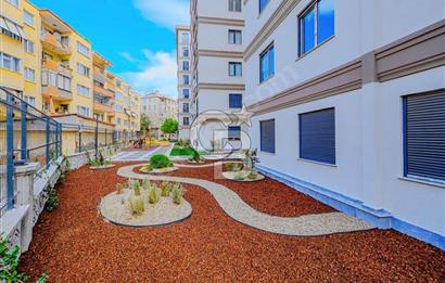 CB CLASS İSTANBUL PENDİK'TE 3+1 DAİRE