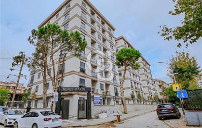 CB CLASS İSTANBUL PENDİK'TE 3+1 DAİRE