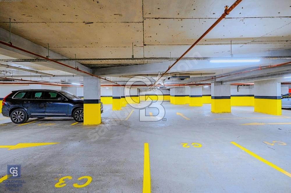 CB CLASS İSTANBUL PENDİK'TE 3+1 DAİRE