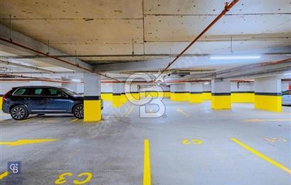 CB CLASS İSTANBUL PENDİK'TE 3+1 DAİRE