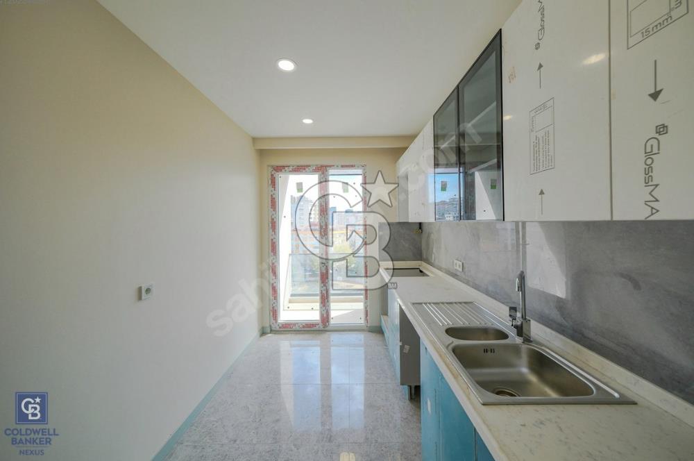 CB CLASS İSTANBUL PENDİK'TE 3+1 DAİRE