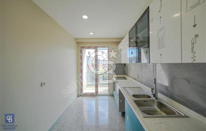 CB CLASS İSTANBUL PENDİK'TE 3+1 DAİRE