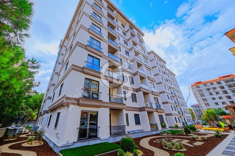 CB CLASS İSTANBUL PENDİK'TE 3+1 DAİRE