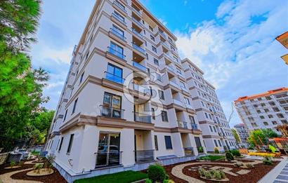 CB CLASS İSTANBUL PENDİK'TE 3+1 DAİRE