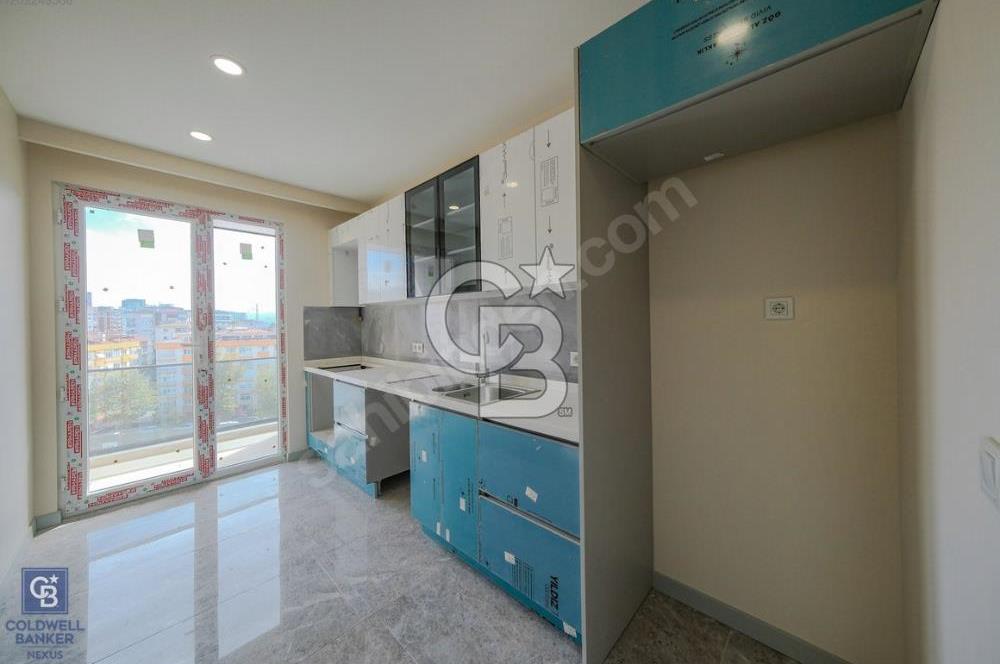 CB CLASS İSTANBUL PENDİK'TE 3+1 DAİRE