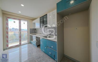 CB CLASS İSTANBUL PENDİK'TE 3+1 DAİRE