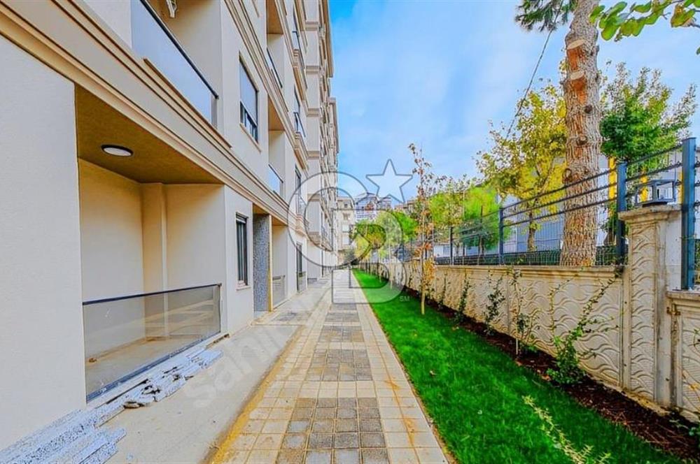 CB CLASS İSTANBUL PENDİK'TE 3+1 DAİRE