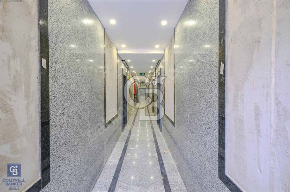 CB CLASS İSTANBUL PENDİK'TE 3+1 DAİRE