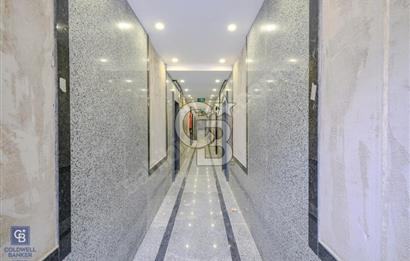 CB CLASS İSTANBUL PENDİK'TE 3+1 DAİRE