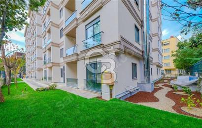 CB CLASS İSTANBUL PENDİK'TE 3+1 DAİRE