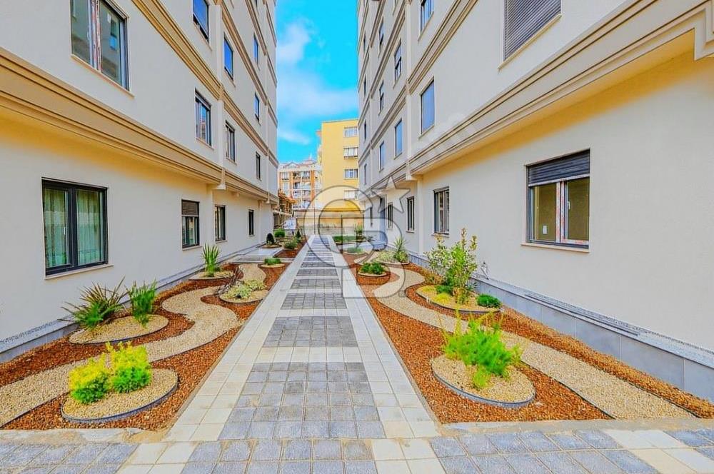 CB CLASS İSTANBUL PENDİK'TE 3+1 DAİRE