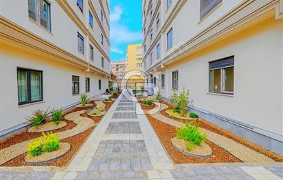 CB CLASS İSTANBUL PENDİK'TE 3+1 DAİRE