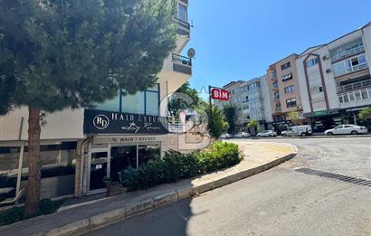 Narlıdere Merkezi Lokasyonda Yüksek Kira Getirili Satılık Dükkan