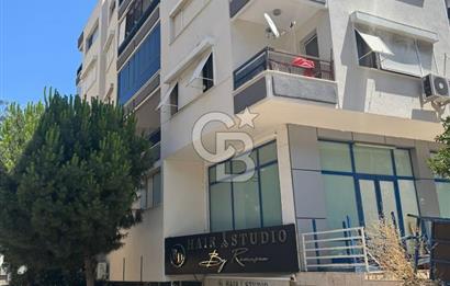 Narlıdere Merkezi Lokasyonda Yüksek Kira Getirili Satılık Dükkan