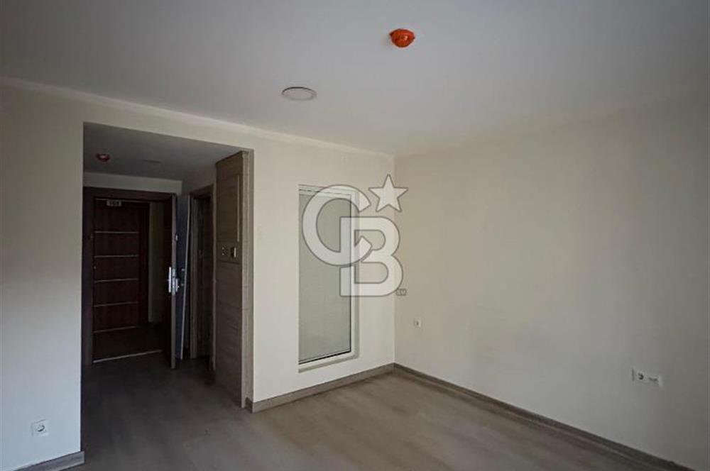 CB CLASS FUTURE PARK İSTANBUL SİTESİNDE SATILIK 1+0 STÜDYO DAİRE